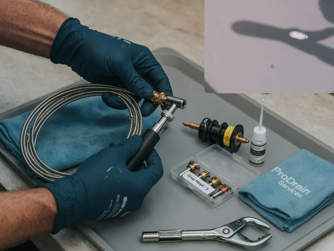 Why choose Drain Cleaning in Apollo Beach, FL